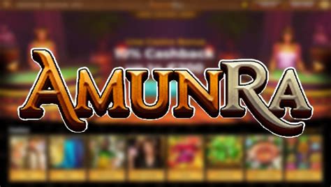 amunra casino|amunra casino no deposit bonus.